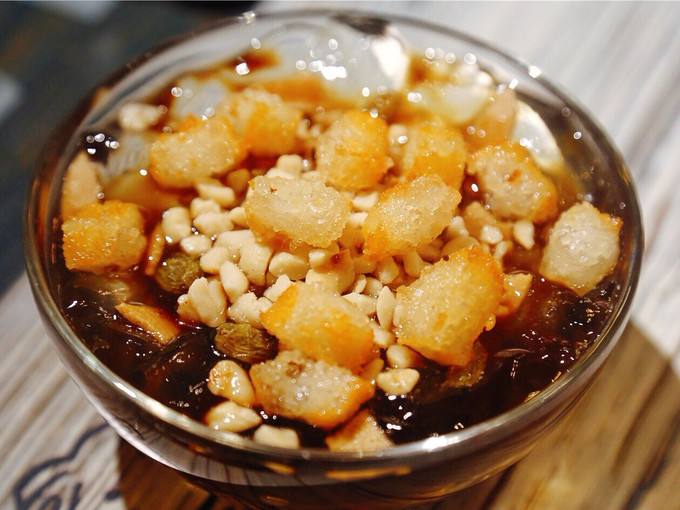 糍粑最简单的做法,糍粑最简单做法