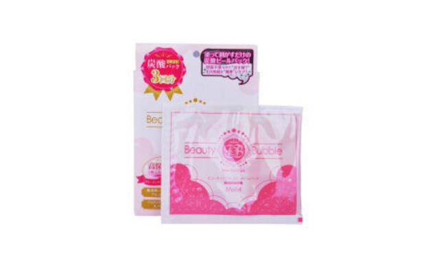 日本银座bebe面膜怎么样,日本面膜排行榜红黑榜