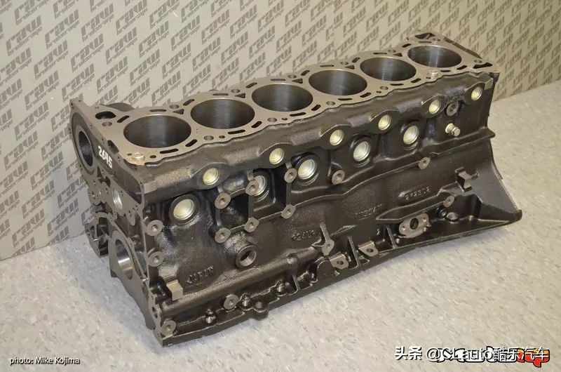 jdm十大经典车型六缸,日系jdm十佳引擎