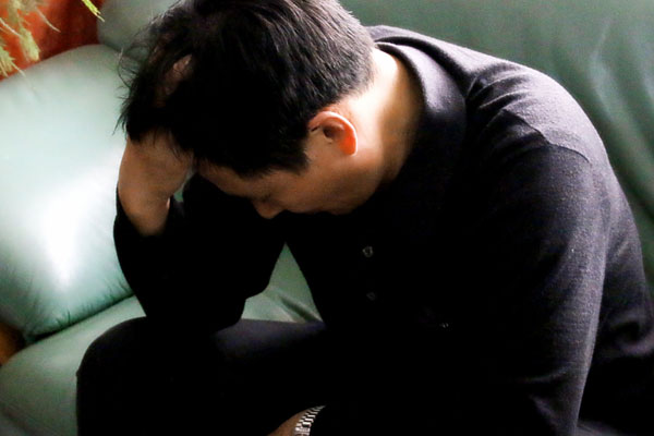 男人患了前列腺可以自愈吗,男性有前列腺炎对身体有哪些危害