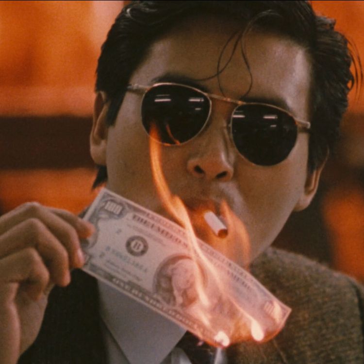 强大的十大高分电影,十大高分电影推荐经典