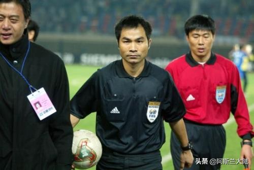 国安罢赛前后视频,一场没有踢完的比赛视频