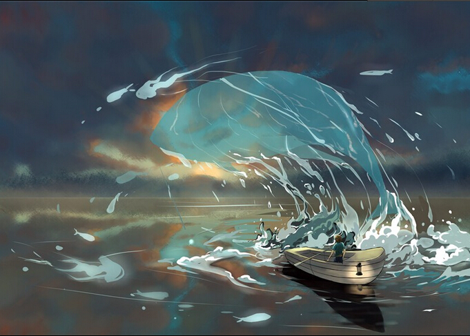 与其锦上添花不如雪中送炭排比句,古今中外文学名著中排比句