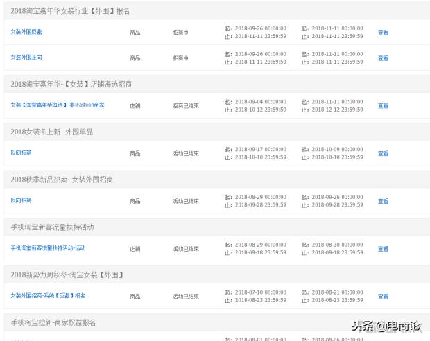 三种方法教你引爆淘宝店铺流量,淘宝店铺流量飙升方法是什么样的