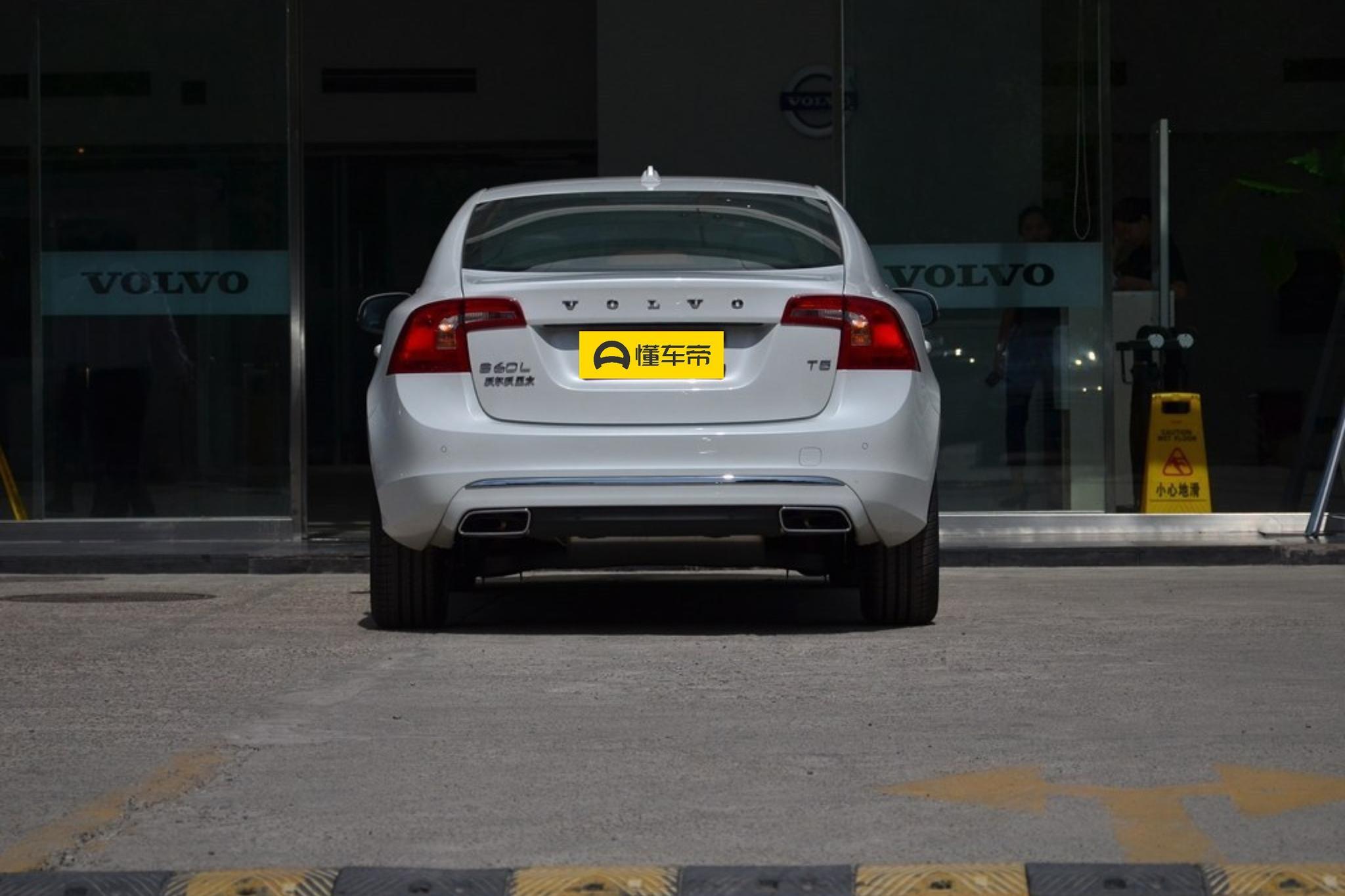 12款沃尔沃s60加装倒车影像,沃尔沃s60倒车影像轨迹打不开