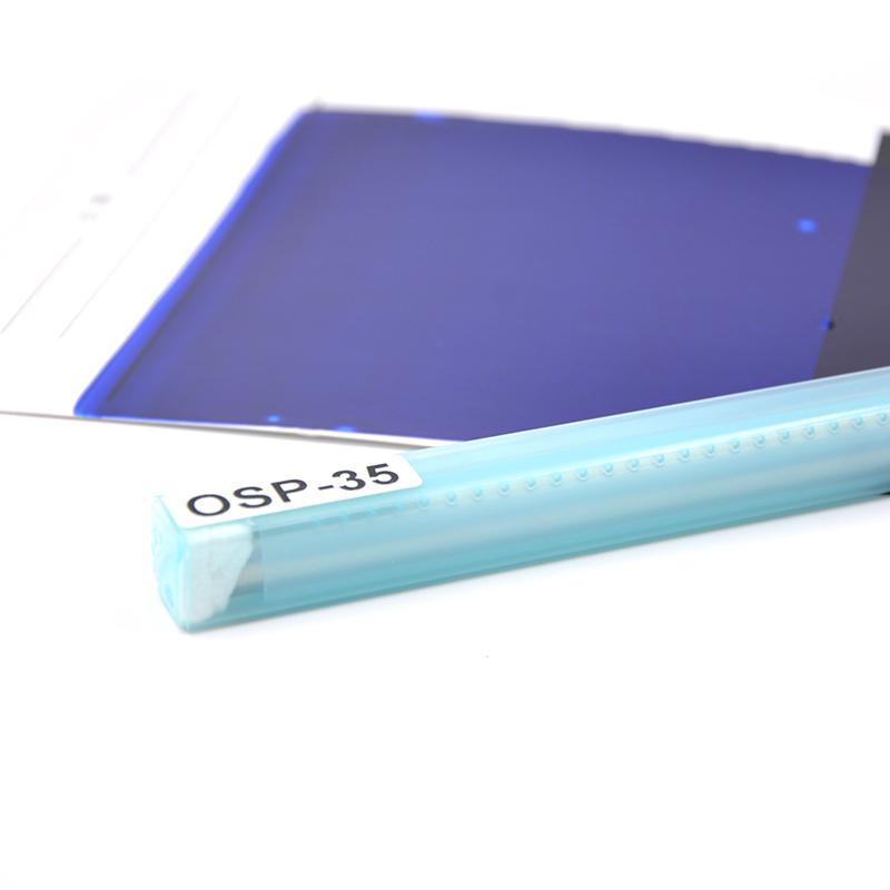 潮评:涂膜棒L400OSP涂膜线棒