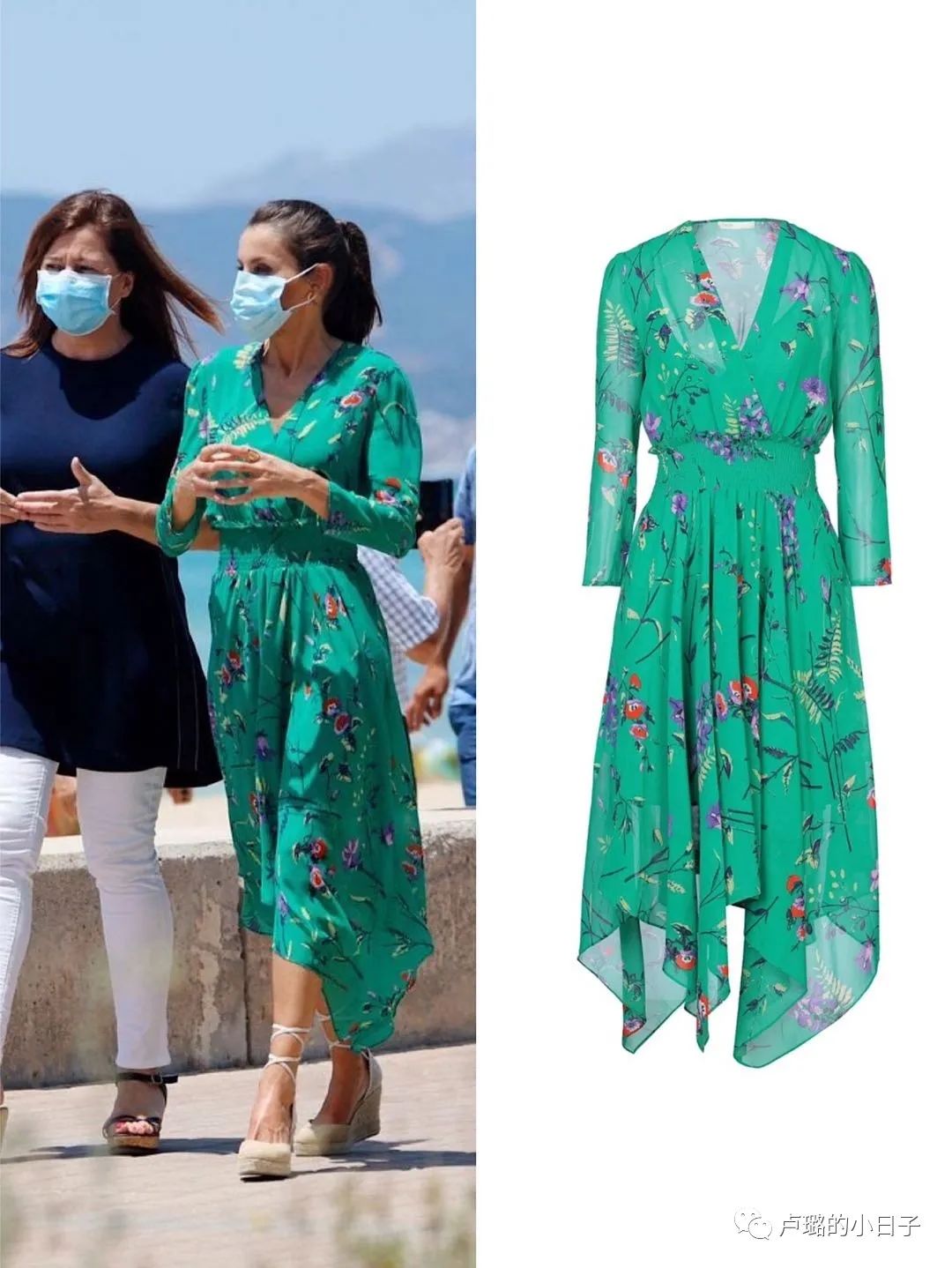 私人衣橱分享,30岁以后的女人要买的几个品牌