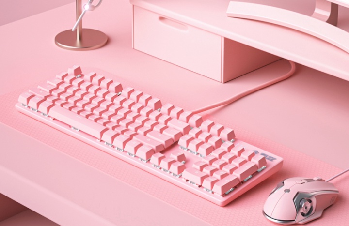 2024年游戏机械键盘推荐,22年性价比最高的机械键盘推荐