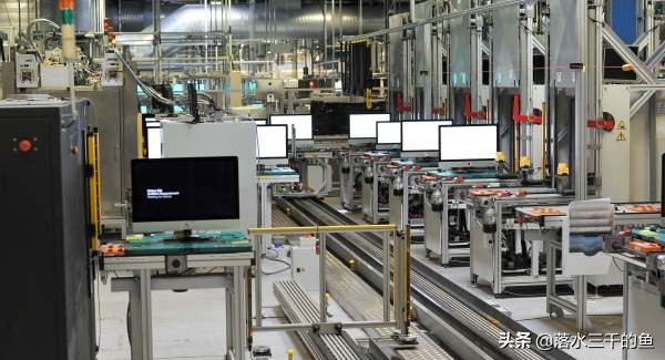 苹果18瓦代工厂,富士康是苹果代工厂吗