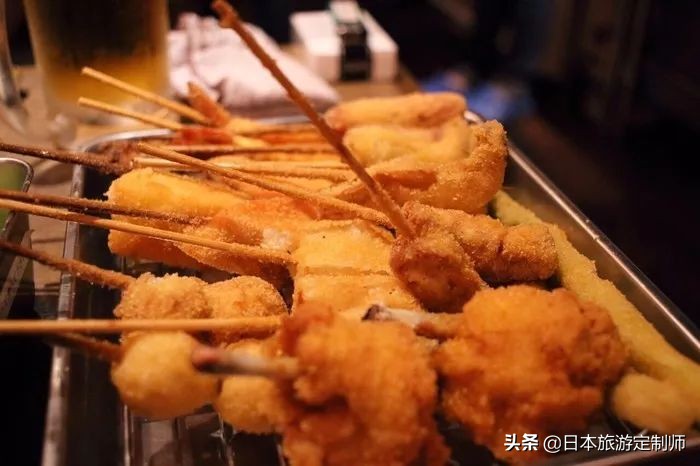 吃货必打卡的5座城市你去过几个,吃货打卡各地美食