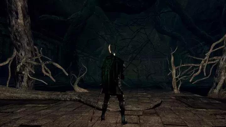 黑暗之魂1所有地图,黑暗之魂1全图文攻略