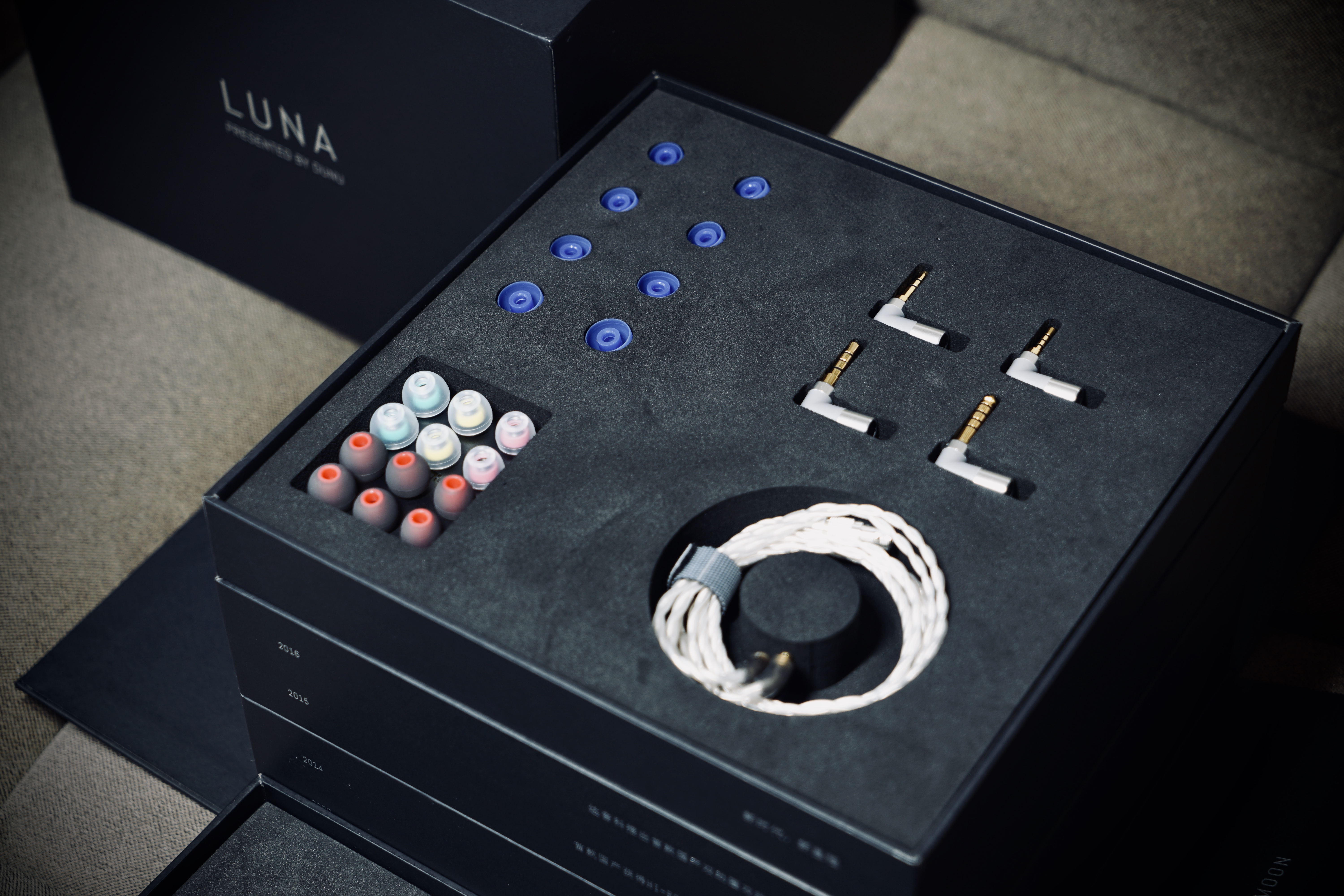 「大铍/小铍的对谈」以乌托邦与玥为例谈谈你不了解的铍振膜耳机