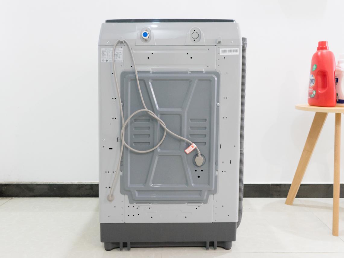 美的8.0全自动洗衣机,美的mb100v31全自动洗衣机价格