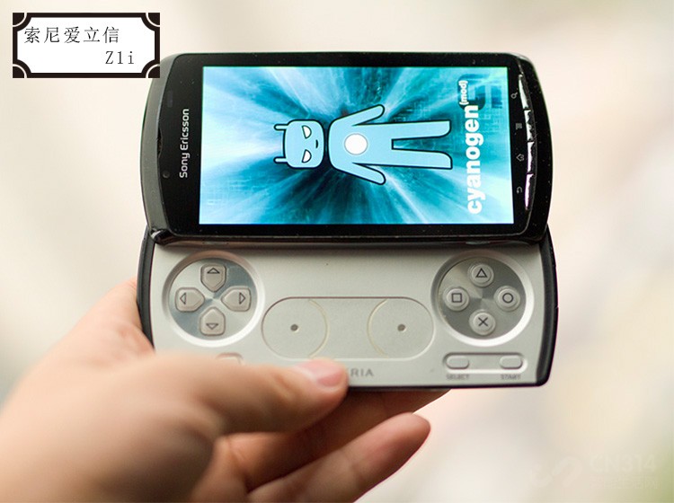 索尼爱立信历代旗舰机,最经典的索尼爱立信手机
