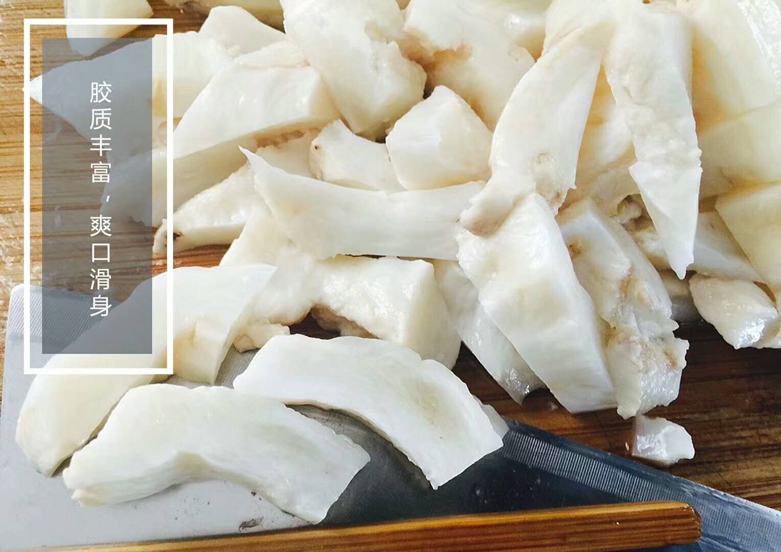 大连生蚝吉拉多,大连最大的生蚝