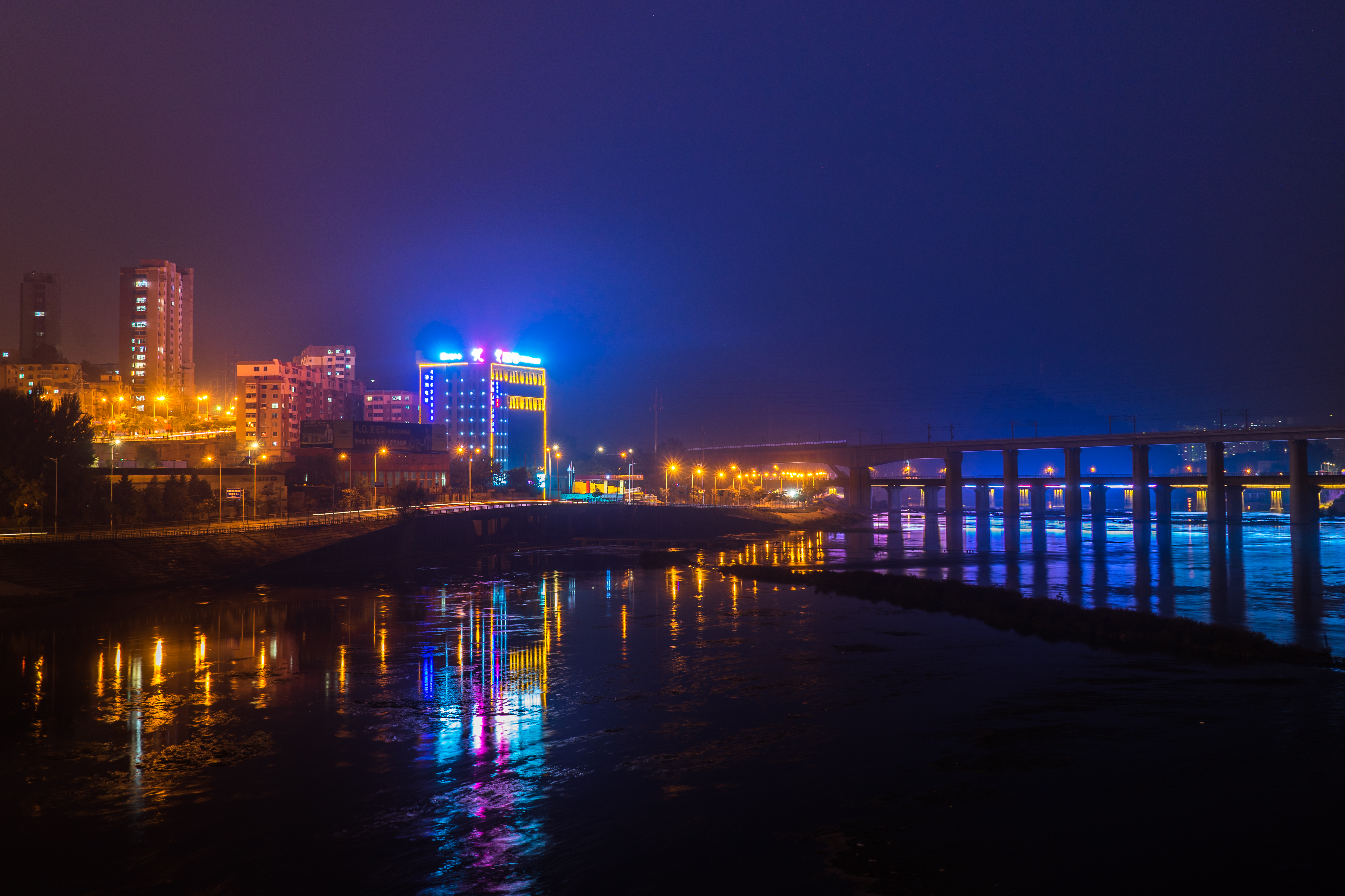 中朝边境自驾游视频,331国道自驾中朝攻略