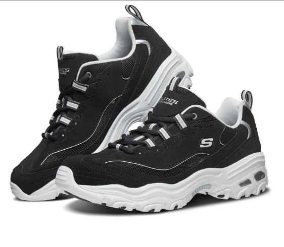 skechers斯凯奇品牌怎么样,斯凯奇skechers的质量怎么样