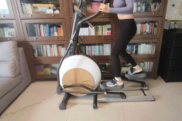 莫比智能椭圆机meh3202,莫比椭圆机3202使用说明