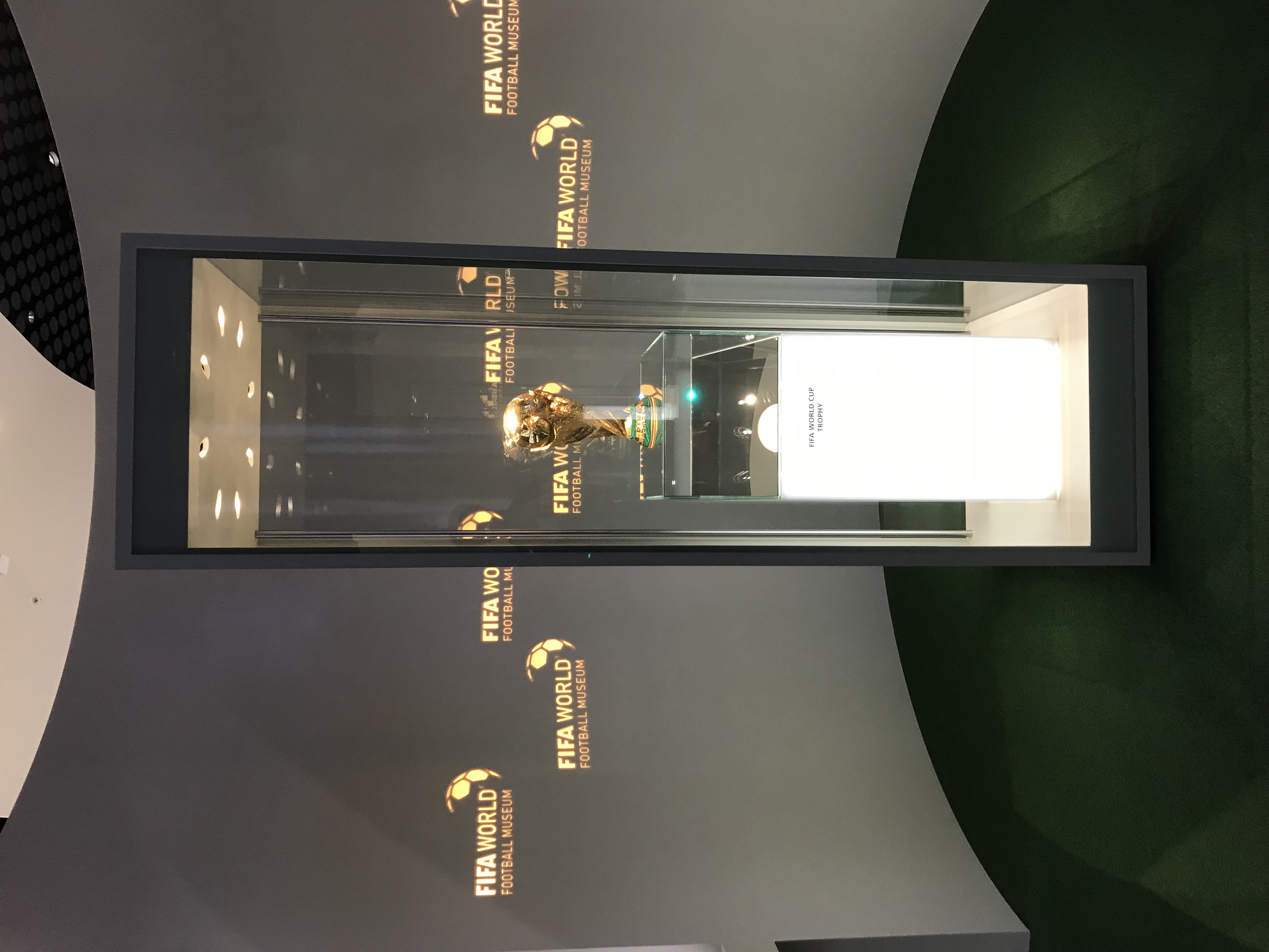 瑞士苏黎世博物馆大力神杯,苏黎世博物馆大力神杯