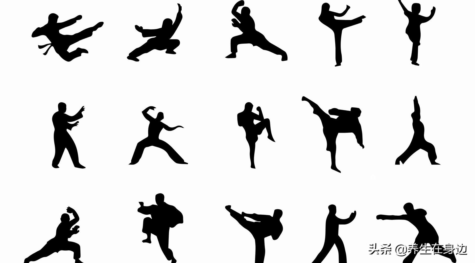 健身已经成为主流,健身究竟是越来越瘦还是越练越壮