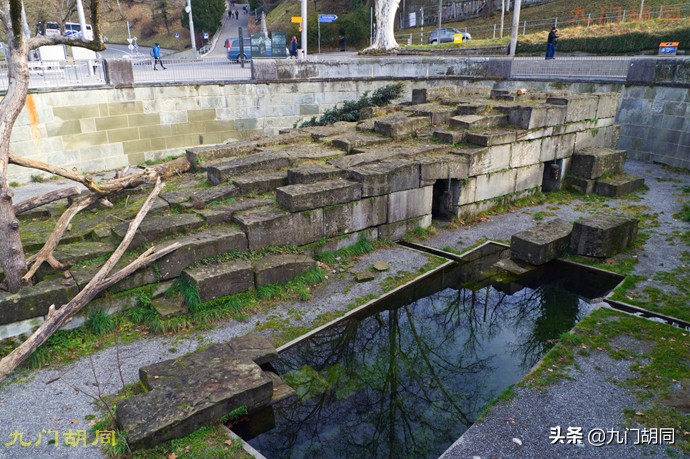 瑞士首都伯尔尼的介绍,瑞士首都伯尔尼旅游攻略