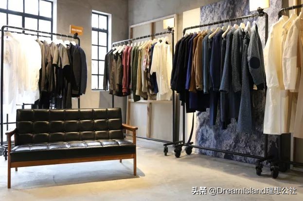 全球最顶尖的20大时尚买手店,高端时尚买手店