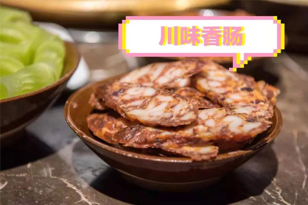 太原来了个“莽子”！一口吃回重庆！河西吃货了解一下……