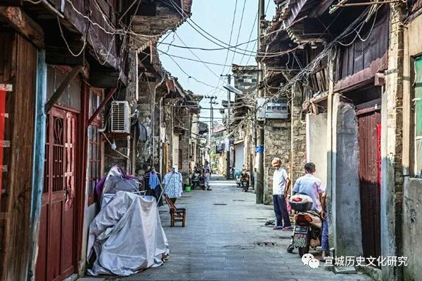 泾县宣传文化,泾县传统文化