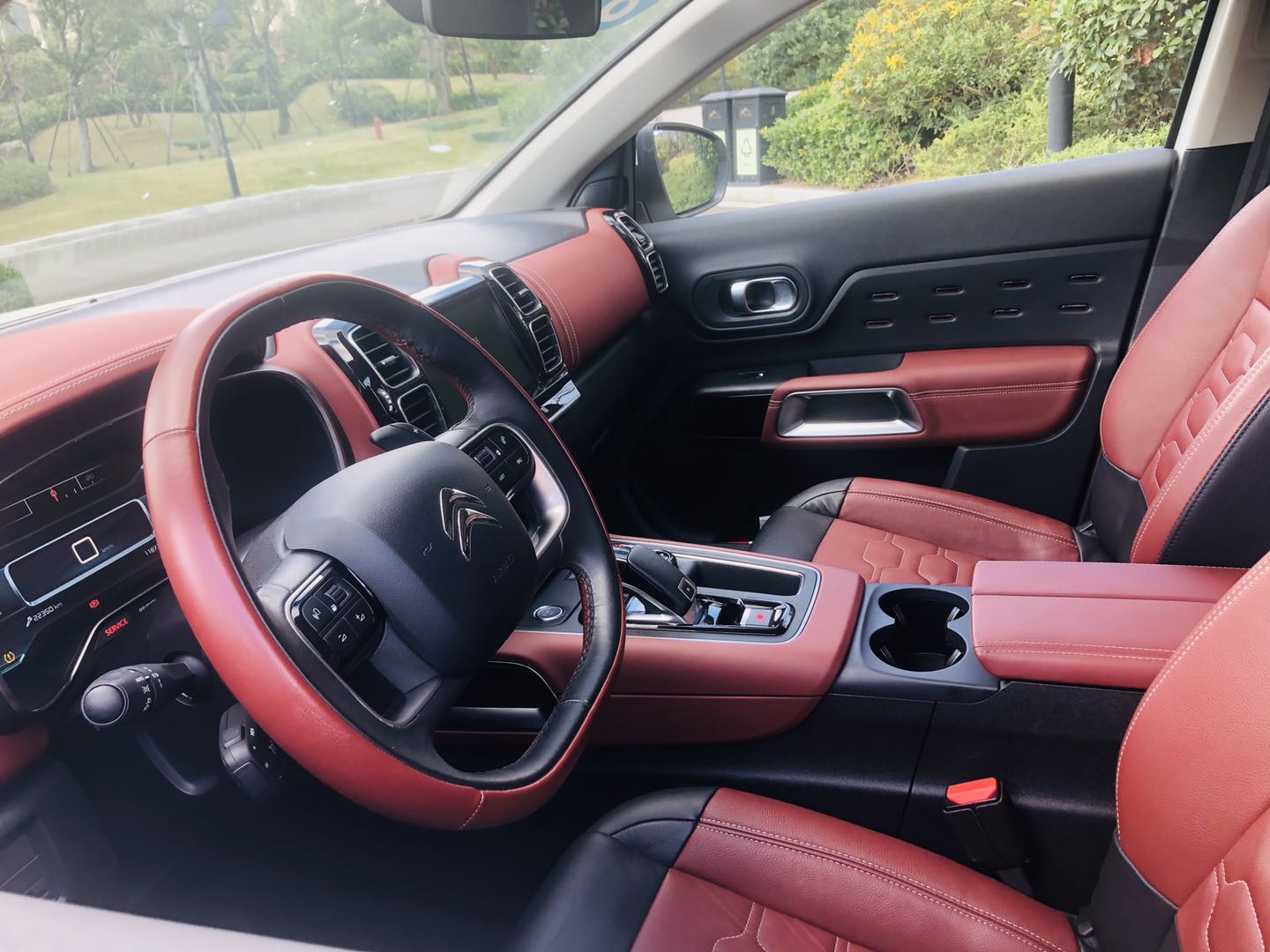 试驾｜打破同质化SUV市场天逸家族告诉你何为创新