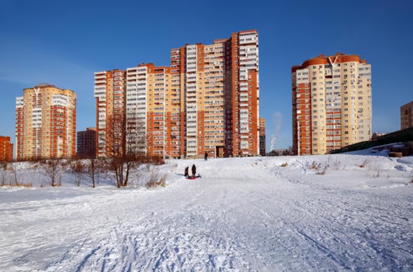俄罗斯总体生活水平怎么样,收入和物价对比