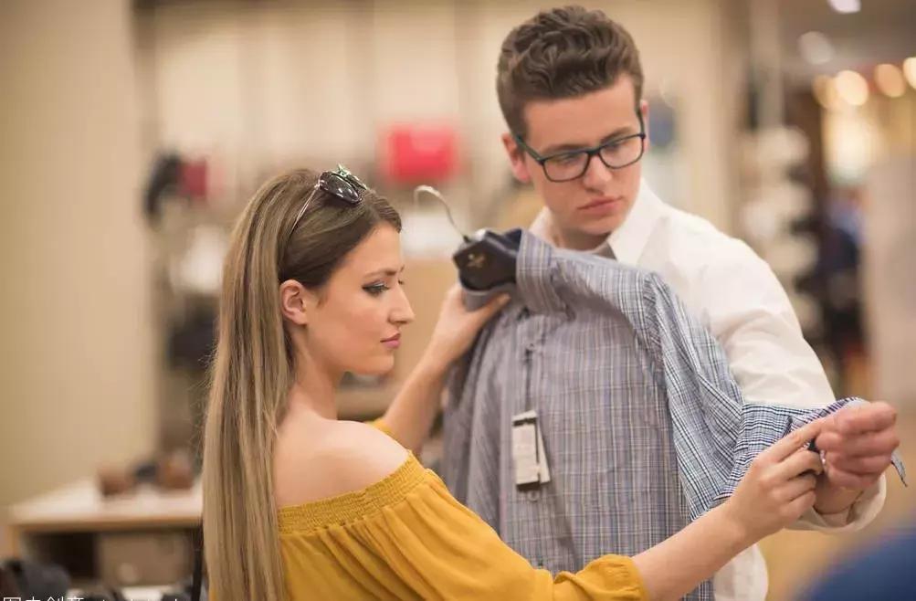 用一招让顾客进店的方法,做好每一个细节让客户放心使用