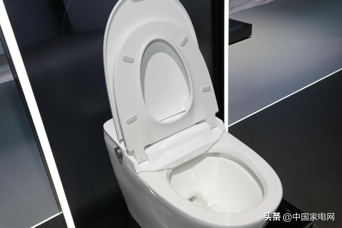 恒洁卫浴官方旗舰店马桶智能,恒洁卫浴官方旗舰店直播智能马桶