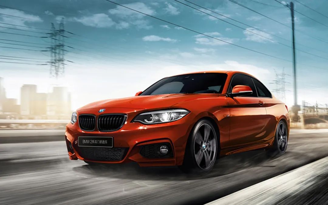 车门不带框，颜值往上飙，这4款车跑车范十足，入手不到30万