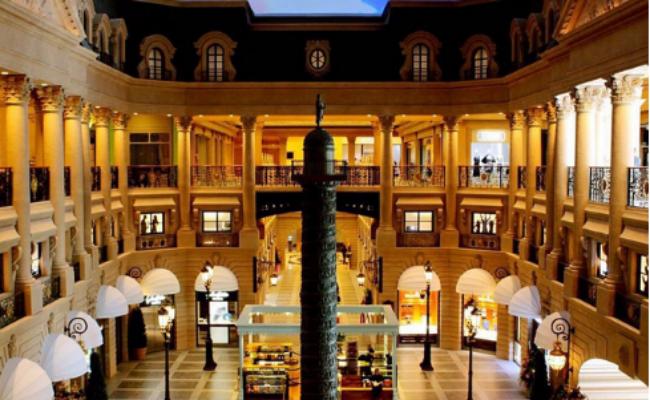 澳门购物攻略最值得推荐的店,澳门购物什么值得买呀