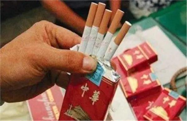 硬中华和软中华哪一种贵,为什么软中华比硬中华耐吸