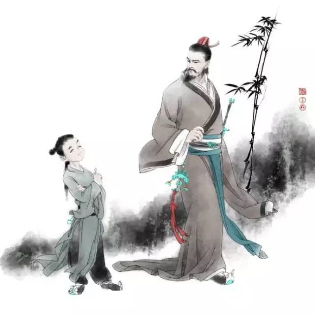 当你被室友误解时,当学霸被老师误会