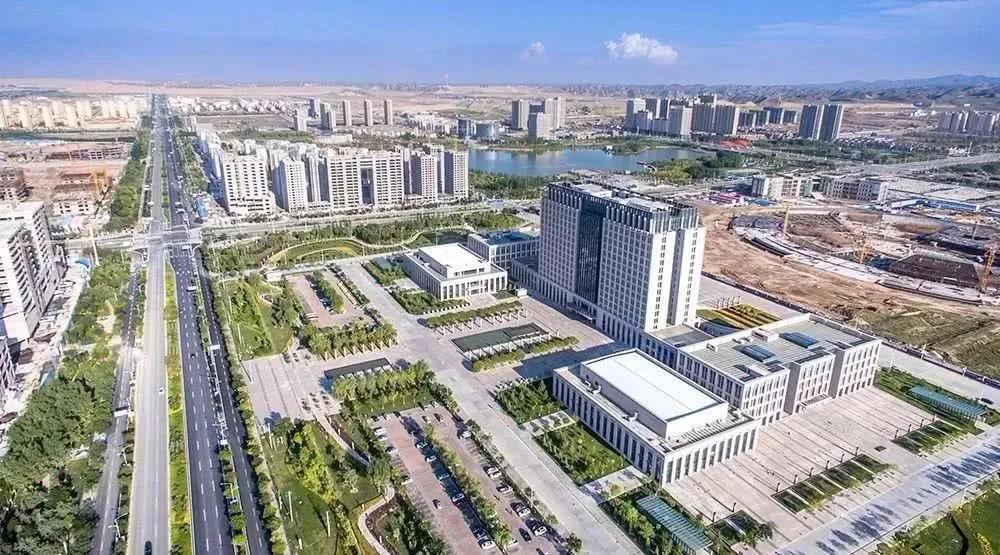 西北重镇甘肃还能翻身吗?