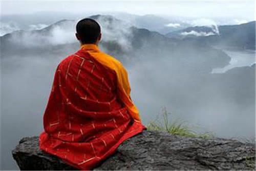 南无阿弥陀佛读了啥好处,南无阿弥陀佛真实意思是