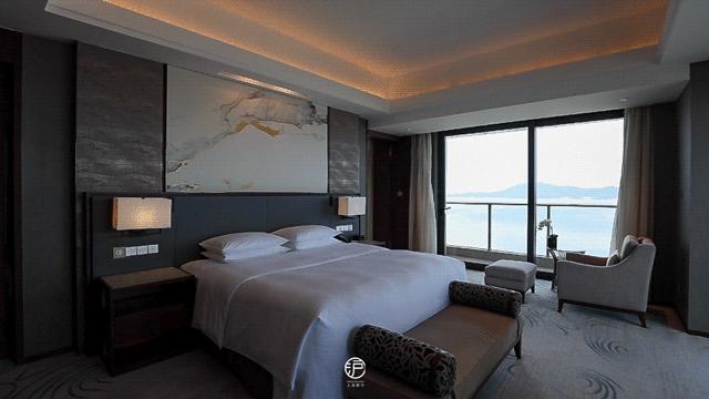 舟山希尔顿旅游攻略,舟山希尔顿酒店自由行热门攻略