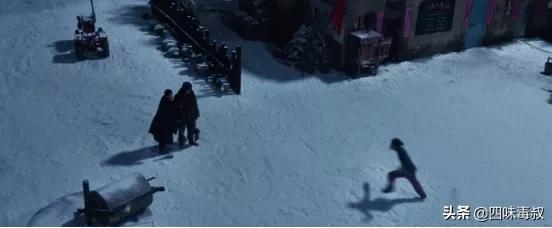 鬼吹灯之黄皮子坟类似的电影,黄皮子坟与鬼吹灯到底有什么关系