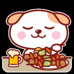 咸阳美食特色都有哪些,咸阳各县美食排行榜