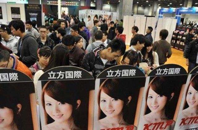 又一千亿行业迎来爆发！情趣用品火爆的背后，女性消费竟最多？