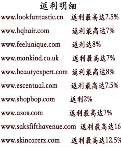 最简单的海淘教程,海淘省钱购物攻略