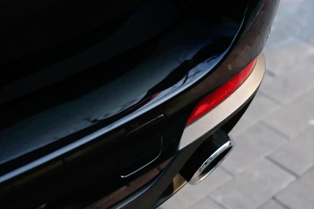 怪兽修车宝马,怪兽修车老车翻新天津