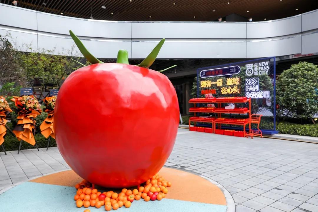 购物中心设计都有哪些风格,购物中心设计亮点