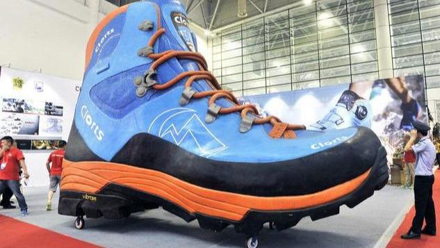 假鞋去国外真的会被查吗,460万美国海关查获莆田鞋