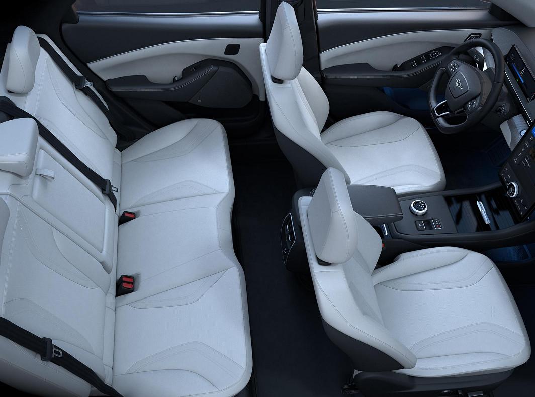 比野马更快又便宜的跑车,汽车新款野马上市