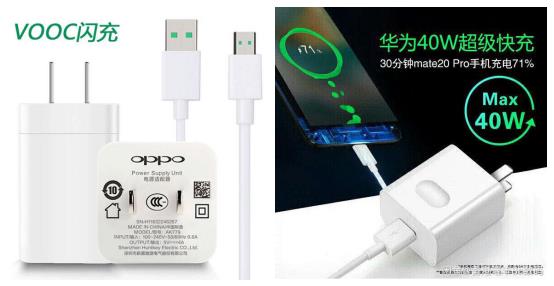 pd快充和普通充电宝,pd快充充电速度提升