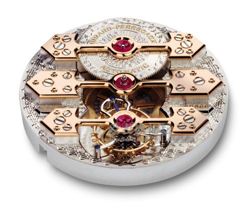 芝柏表设计理念,芝柏表标志性表款