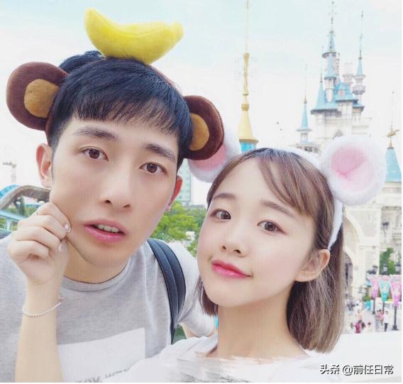 刘阳阿沁分手聊天记录,网红刘阳和阿沁